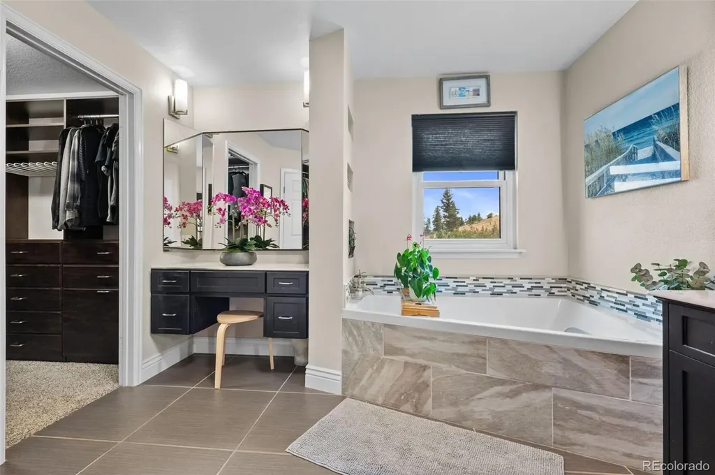 2510 Valley Park Drive Larkspur CO 80118