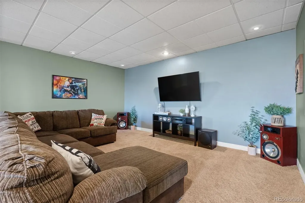 2510 Valley Park Drive Larkspur CO 80118