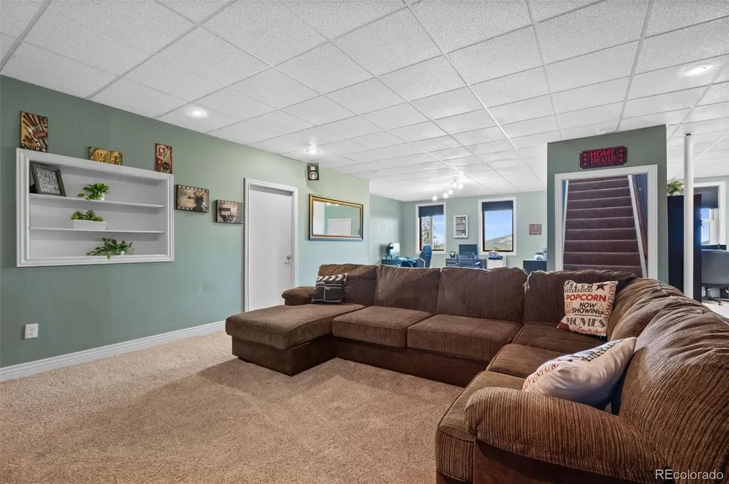 2510 Valley Park Drive Larkspur CO 80118