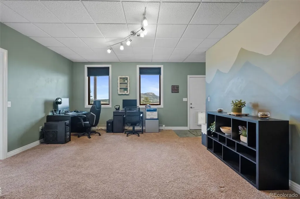 2510 Valley Park Drive Larkspur CO 80118
