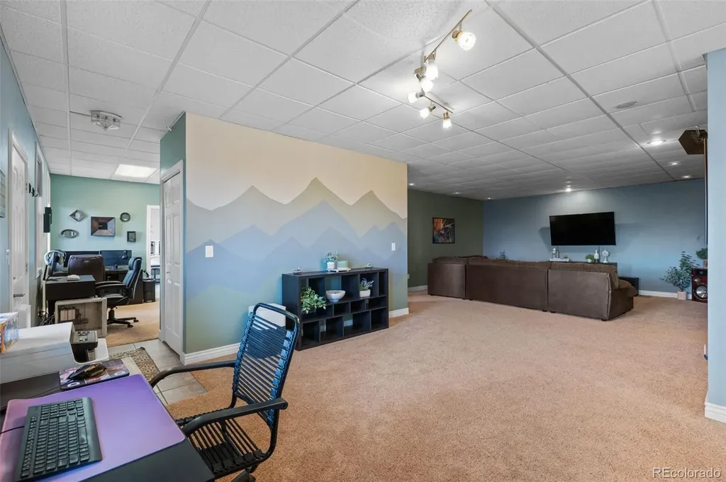 2510 Valley Park Drive Larkspur CO 80118
