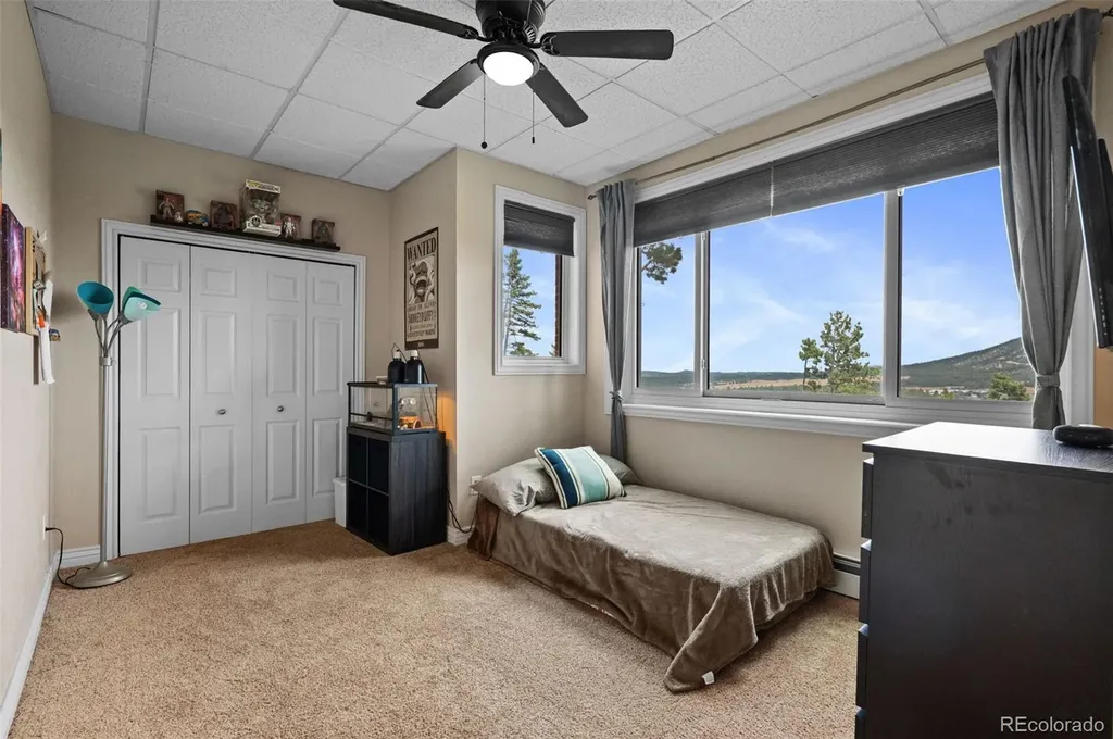 2510 Valley Park Drive Larkspur CO 80118