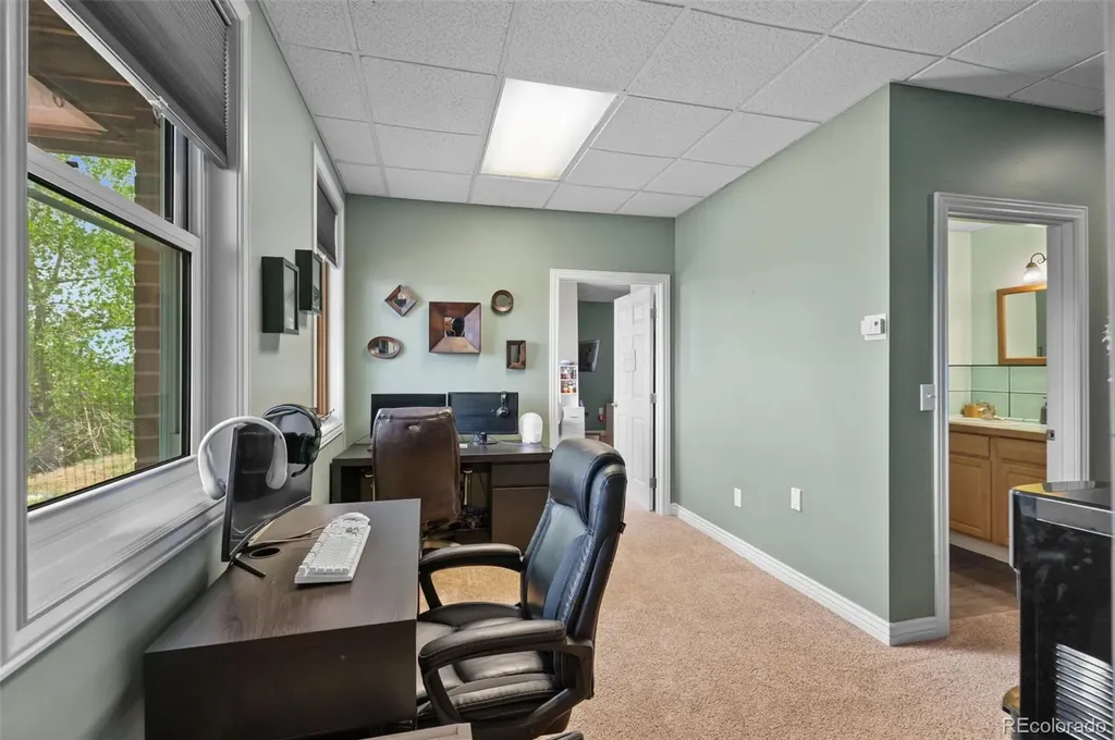2510 Valley Park Drive Larkspur CO 80118