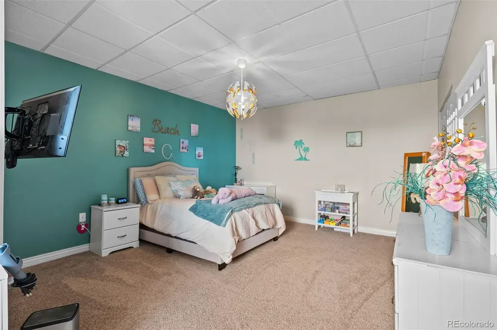 2510 Valley Park Drive Larkspur CO 80118