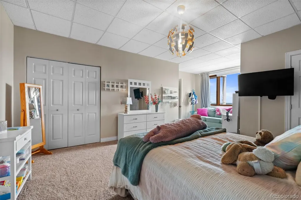 2510 Valley Park Drive Larkspur CO 80118