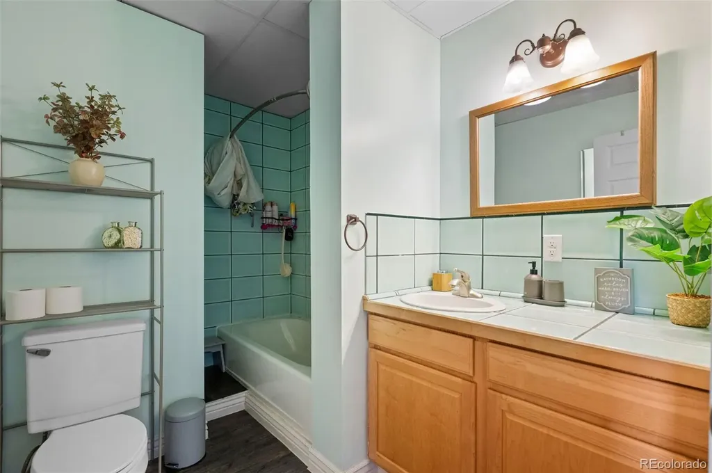2510 Valley Park Drive Larkspur CO 80118
