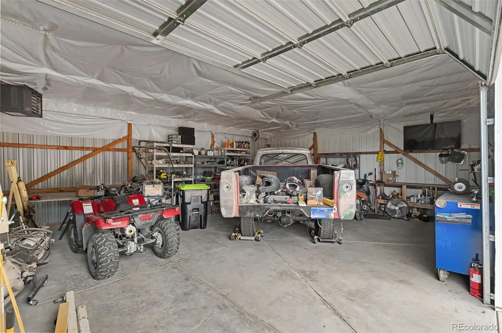 2510 Valley Park Drive Larkspur CO 80118