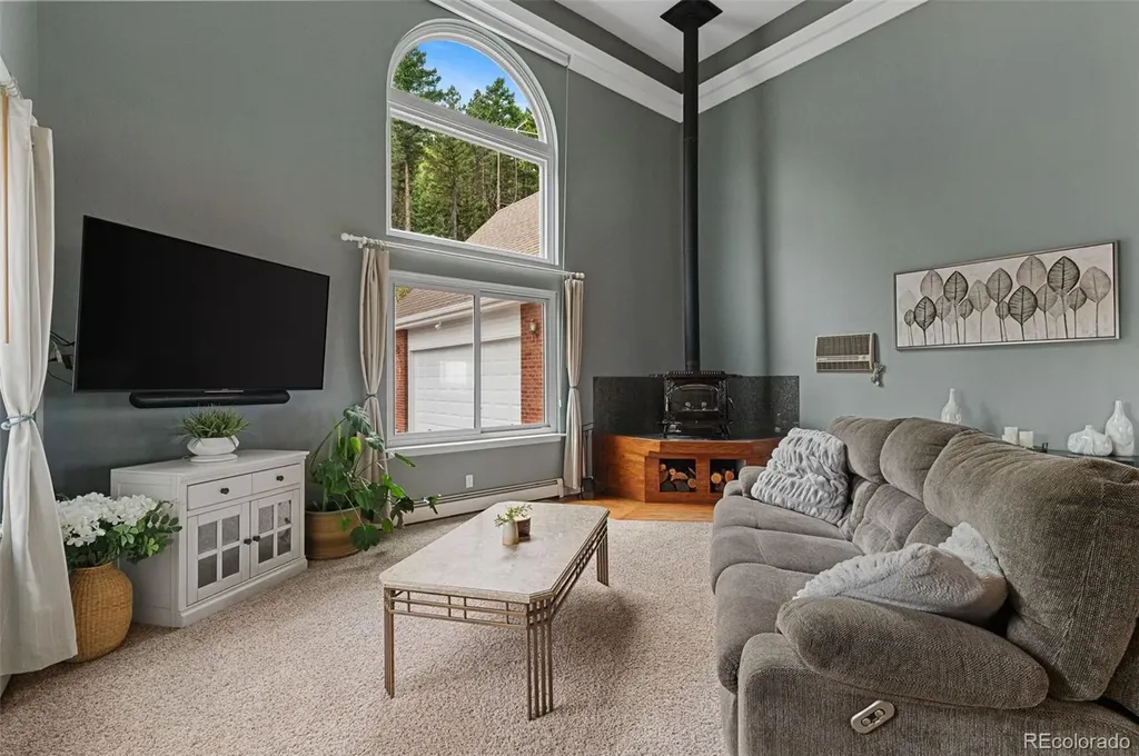 2510 Valley Park Drive Larkspur CO 80118