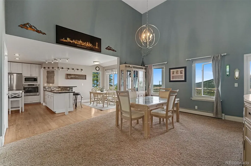 2510 Valley Park Drive Larkspur CO 80118