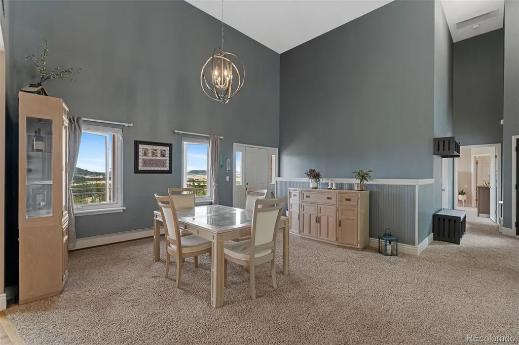 2510 Valley Park Drive Larkspur CO 80118
