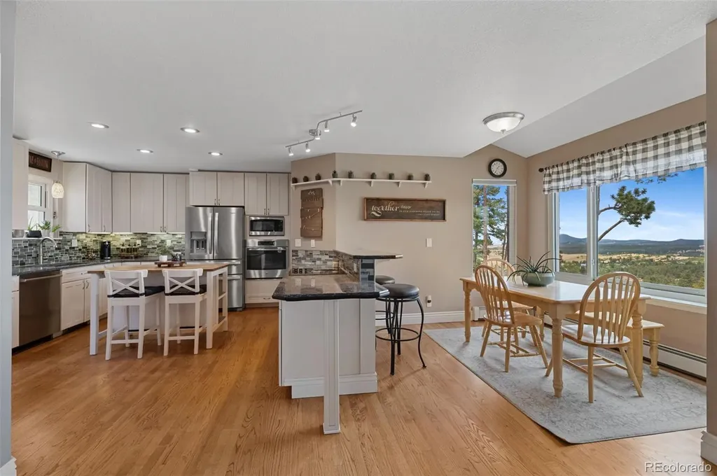 2510 Valley Park Drive Larkspur CO 80118