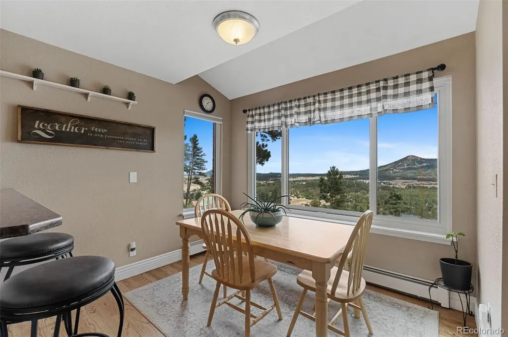 2510 Valley Park Drive Larkspur CO 80118
