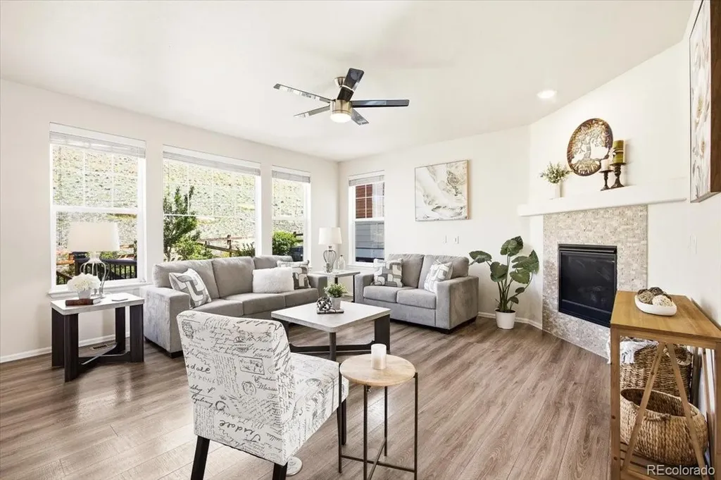 8601 Zircon Way Arvada CO 80007