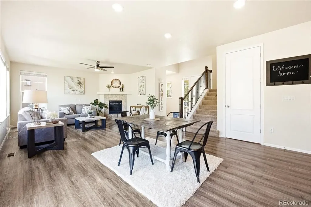 8601 Zircon Way Arvada CO 80007