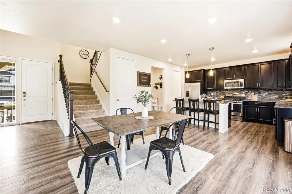 8601 Zircon Way Arvada CO 80007