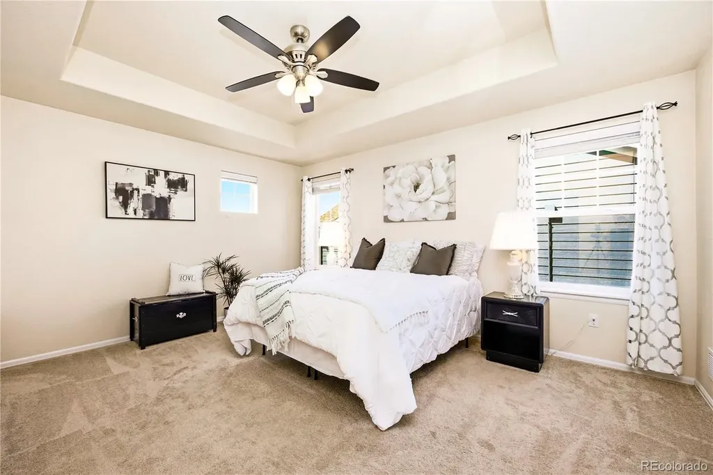 8601 Zircon Way Arvada CO 80007