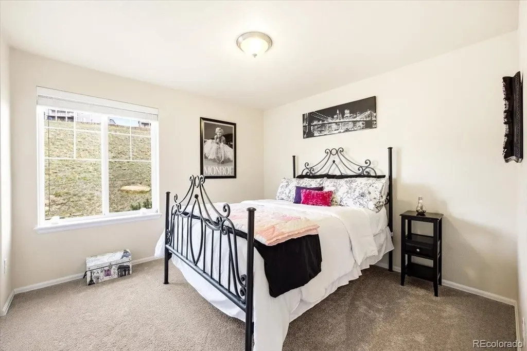8601 Zircon Way Arvada CO 80007