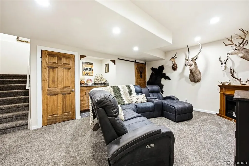 8601 Zircon Way Arvada CO 80007