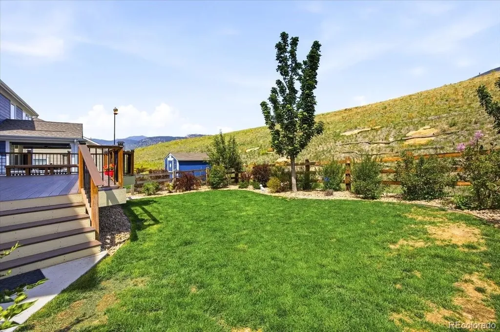 8601 Zircon Way Arvada CO 80007