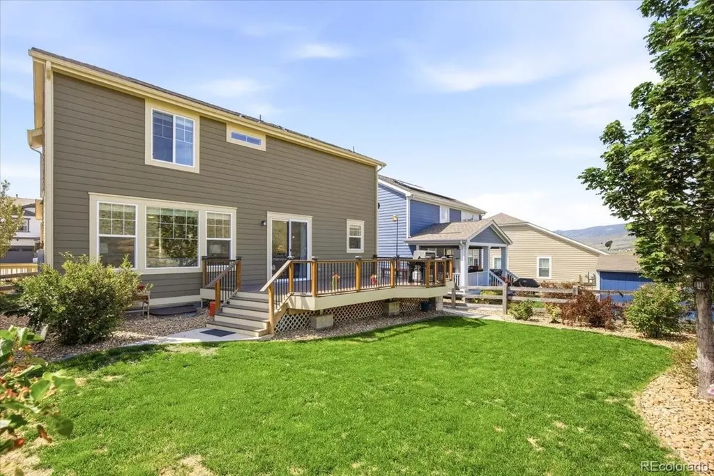 8601 Zircon Way Arvada CO 80007