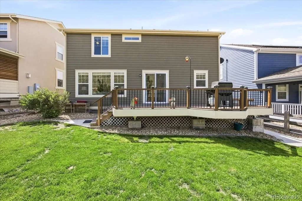 8601 Zircon Way Arvada CO 80007