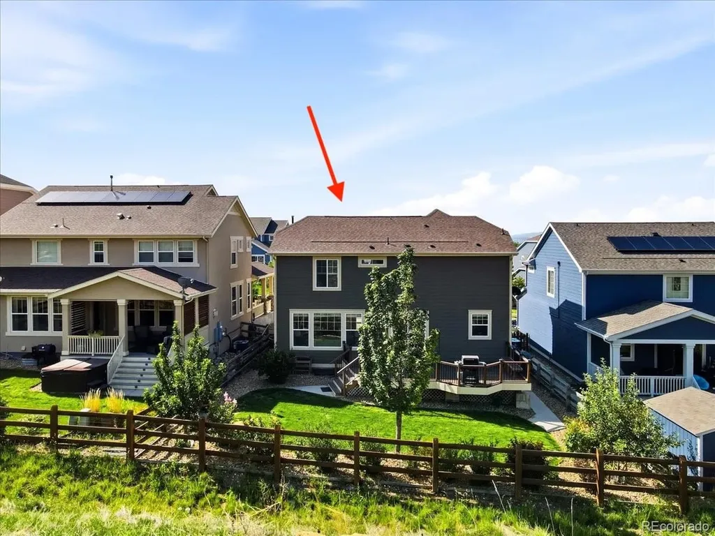 8601 Zircon Way Arvada CO 80007