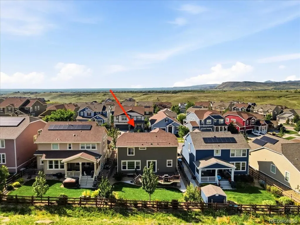8601 Zircon Way Arvada CO 80007