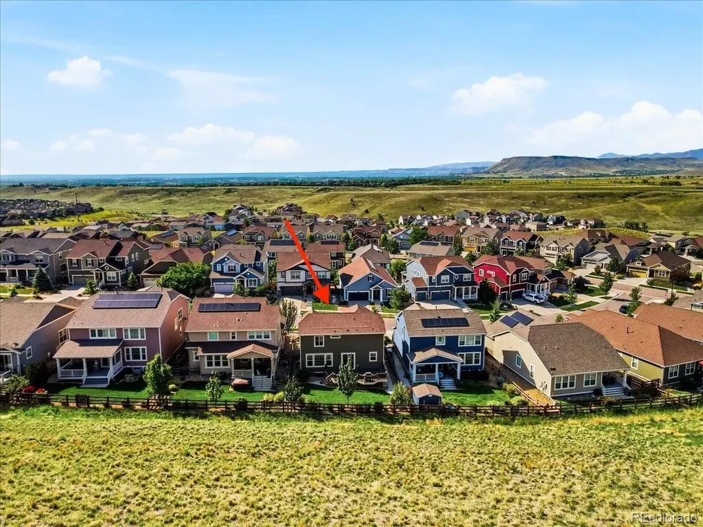 8601 Zircon Way Arvada CO 80007