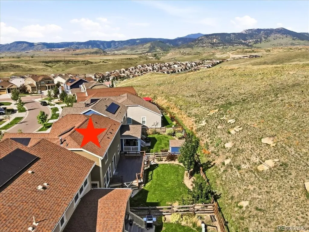 8601 Zircon Way Arvada CO 80007