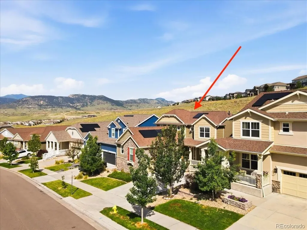 8601 Zircon Way Arvada CO 80007