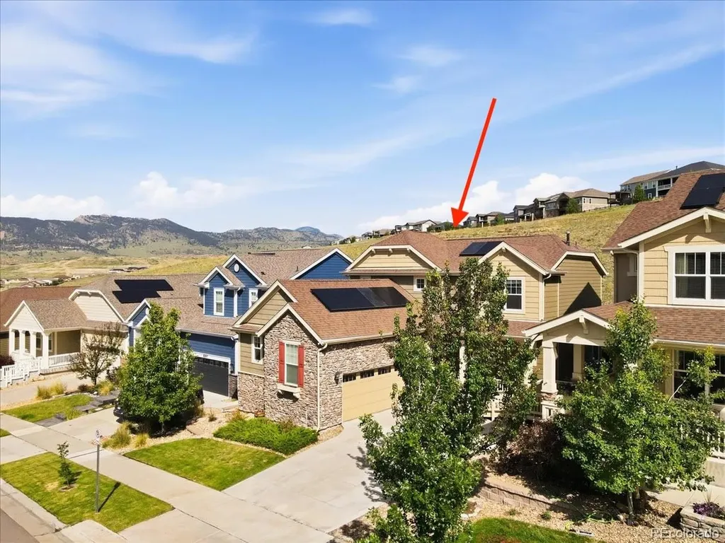 8601 Zircon Way Arvada CO 80007