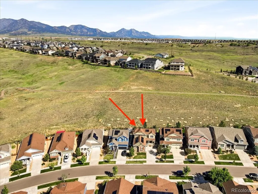 8601 Zircon Way Arvada CO 80007