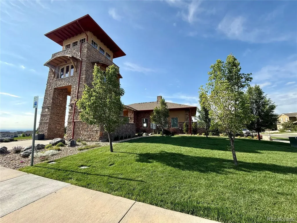 8601 Zircon Way Arvada CO 80007