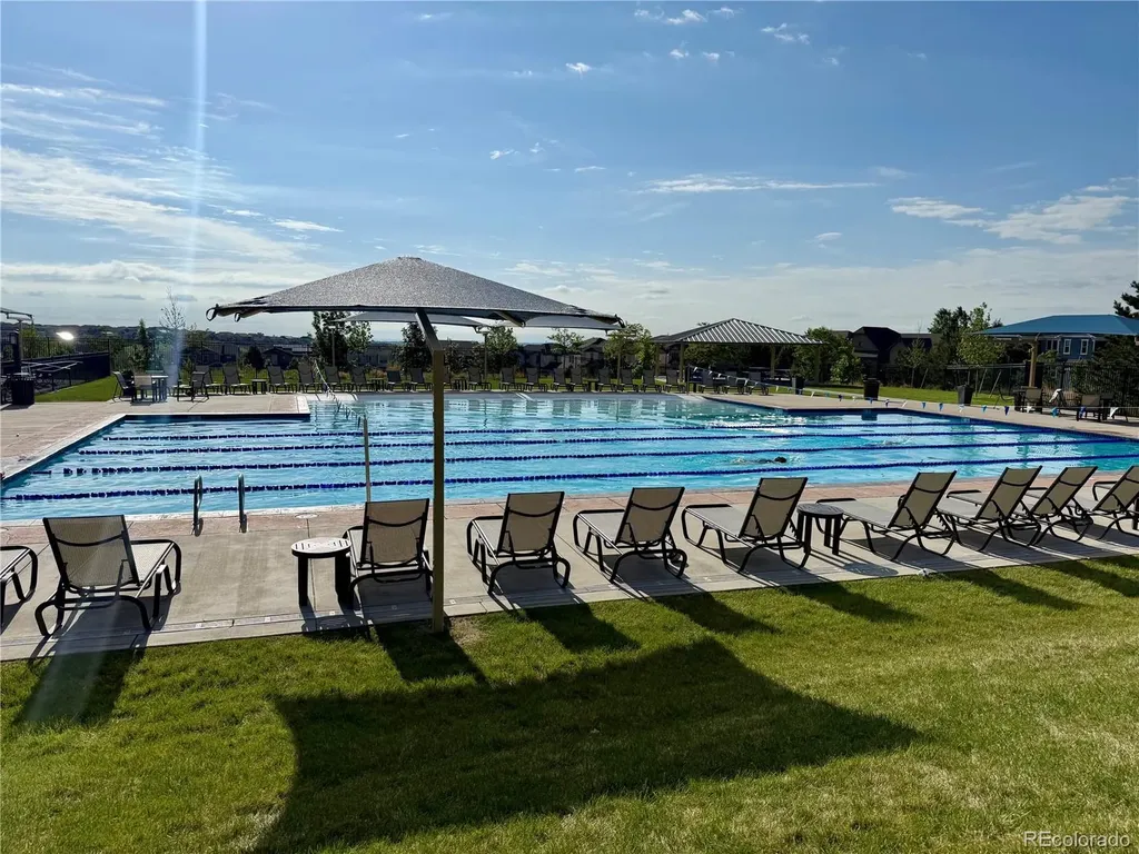 8601 Zircon Way Arvada CO 80007