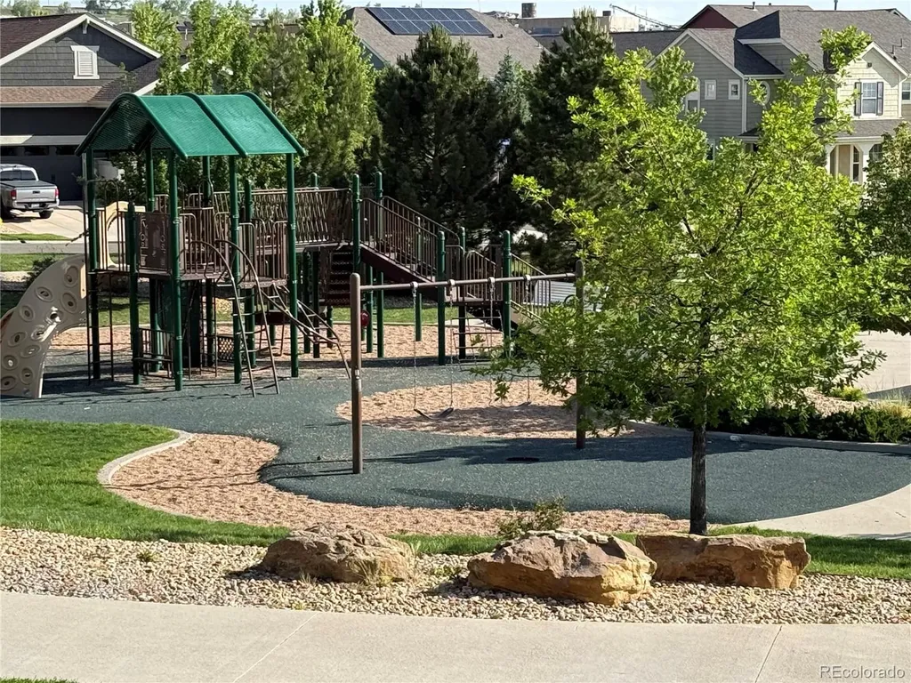 8601 Zircon Way Arvada CO 80007