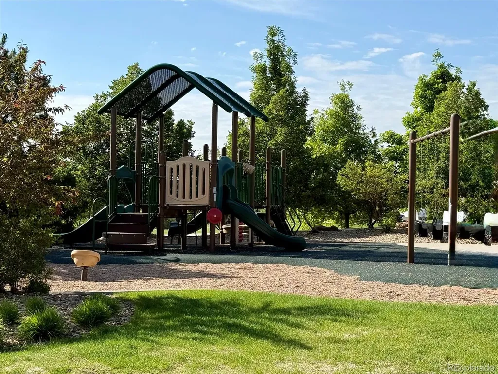 8601 Zircon Way Arvada CO 80007