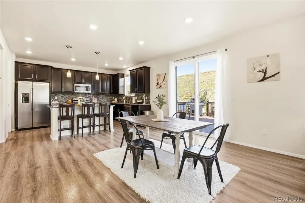 8601 Zircon Way Arvada CO 80007