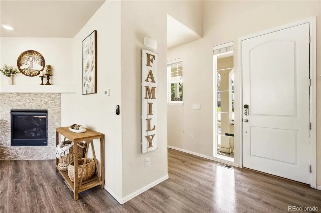 8601 Zircon Way Arvada CO 80007
