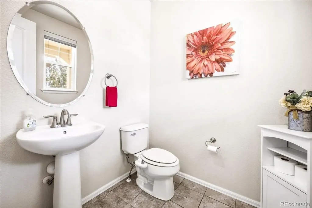 8601 Zircon Way Arvada CO 80007