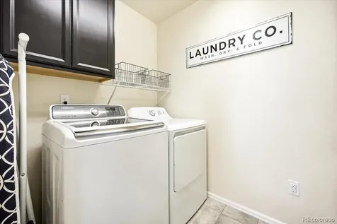 8601 Zircon Way Arvada CO 80007