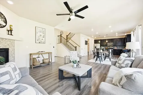 8601 Zircon Way Arvada CO 80007