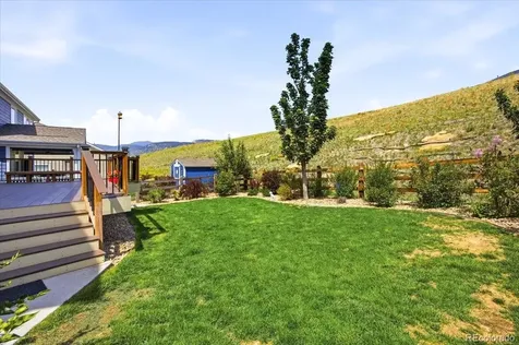 8601 Zircon Way Arvada CO 80007