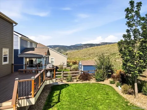 8601 Zircon Way Arvada CO 80007