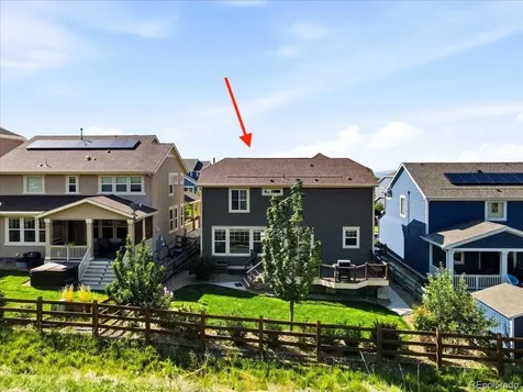 8601 Zircon Way Arvada CO 80007