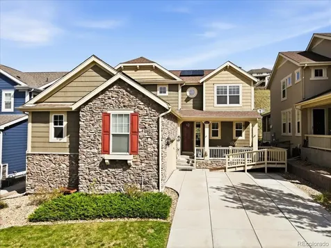 8601 Zircon Way Arvada CO 80007