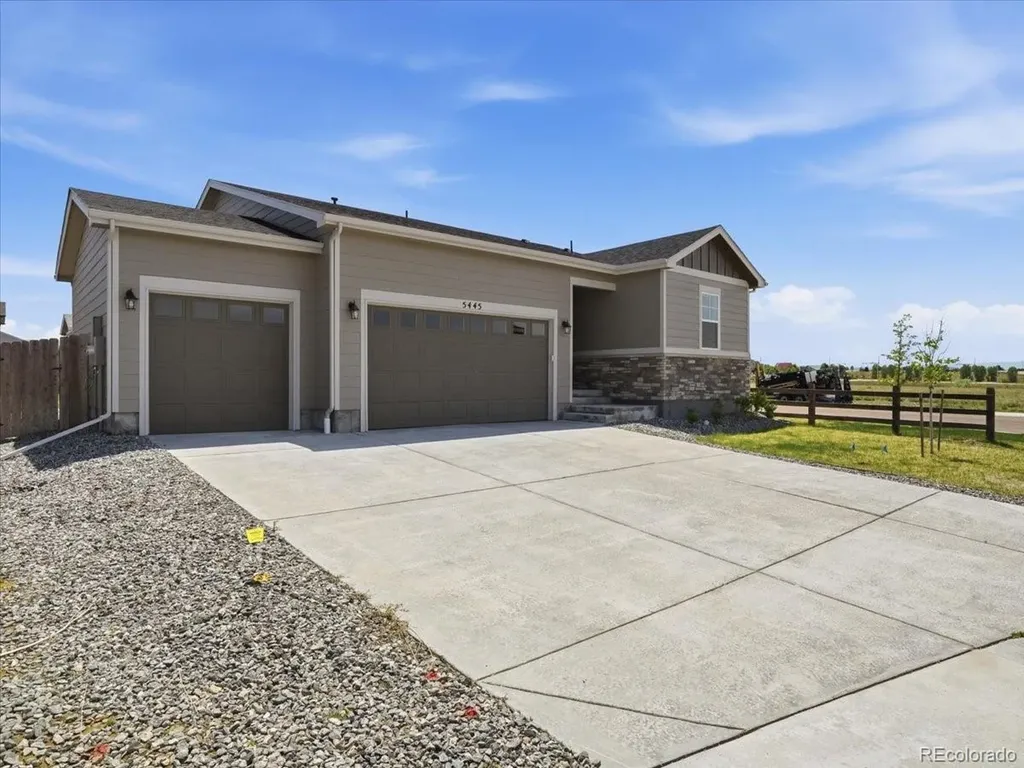 5445 Shady Oaks Drive Fort Collins CO 80528