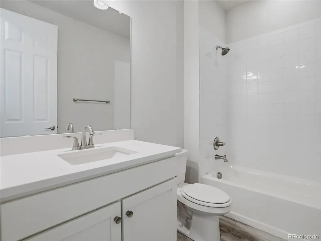 5445 Shady Oaks Drive Fort Collins CO 80528