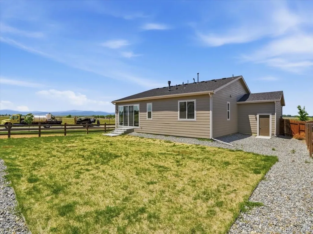 5445 Shady Oaks Drive Fort Collins CO 80528