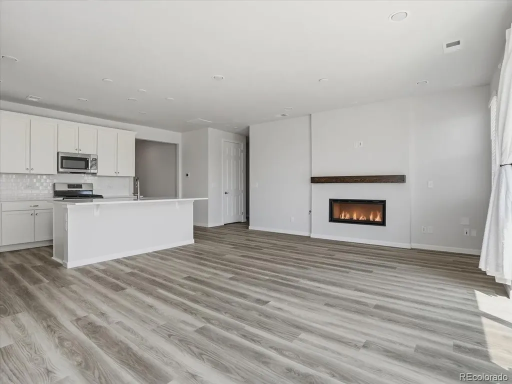 5445 Shady Oaks Drive Fort Collins CO 80528