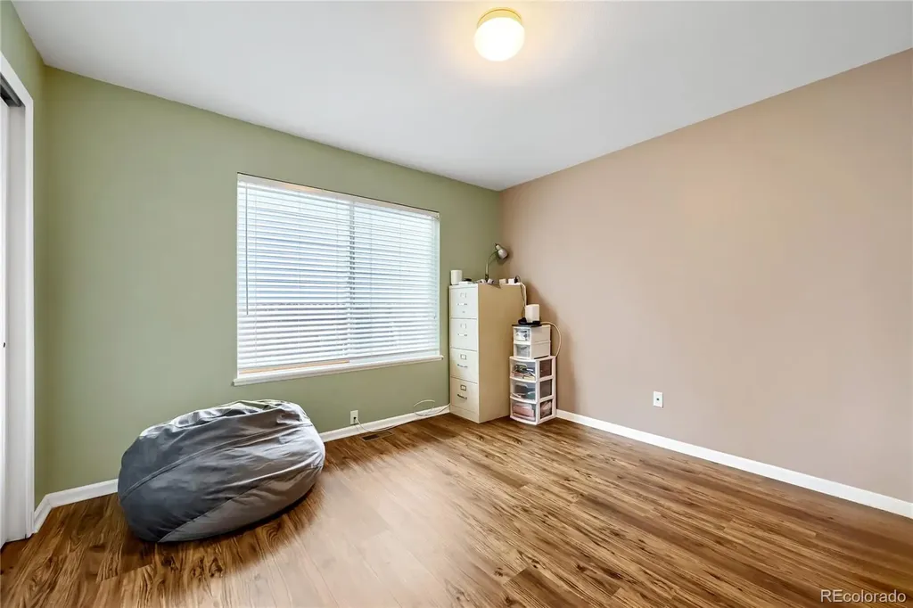 5202 Pine Haven Drive Colorado Springs CO 80923